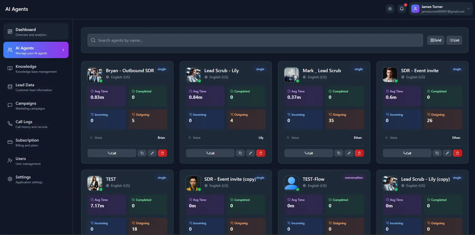 AI Agent Project 2